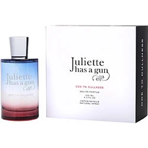 Juliette Has A Gun | Ode To Dullness (3.3 Fl. Oz)