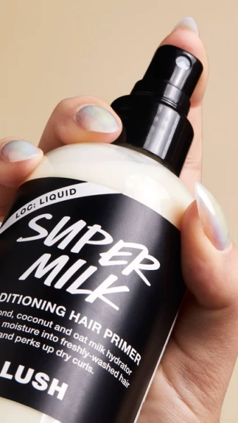 Super Milk 250g