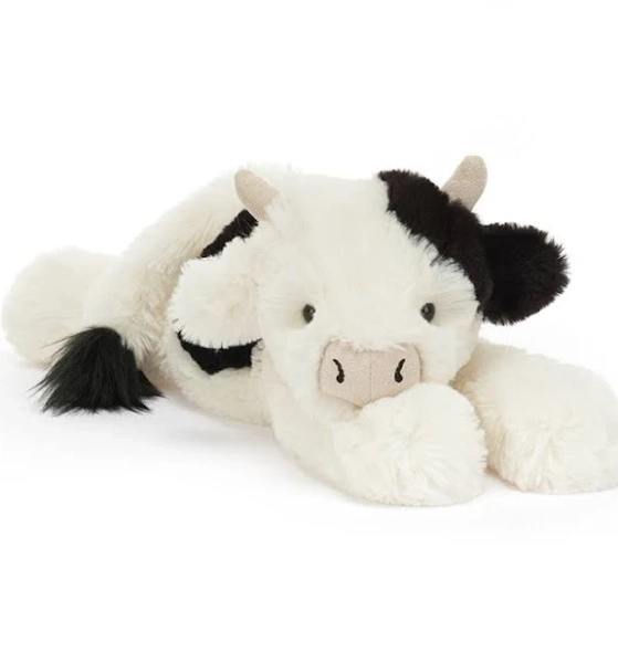 Jellycat Smudge Cow Original Plush Toy