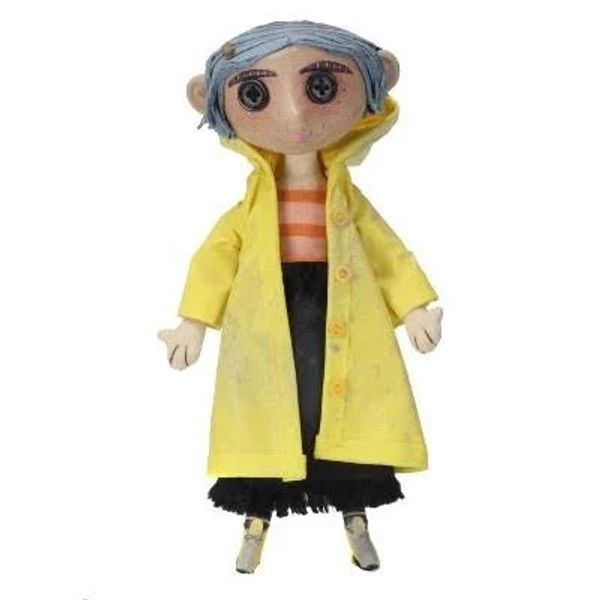 Coraline Doll Replica