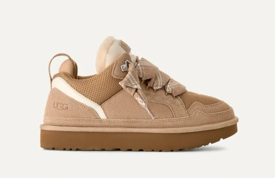 Women's Lowmel Trainer