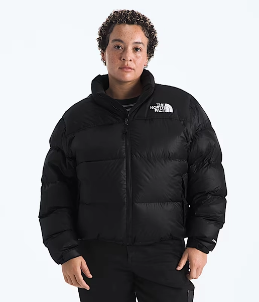 Women’s Plus 1996 Retro Nuptse Jacket | The North Face