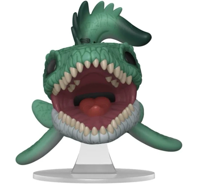 Funko Jurassic World Rebirth Mosasaurus Vinyl Figure