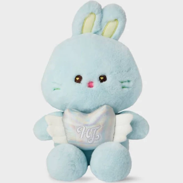 NewJeans Talking Plush Bunini