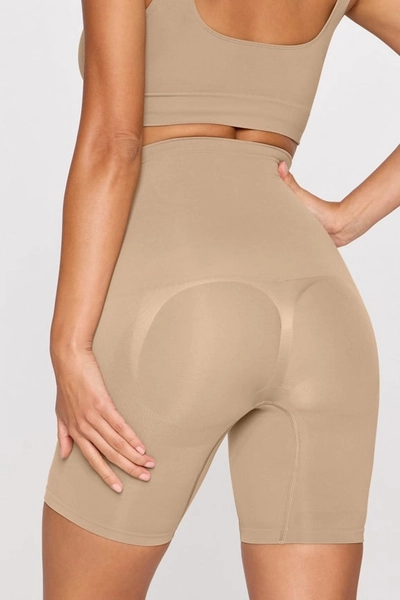 Nearly Naked Shapewear Ultra High Waist Booty Lift Short