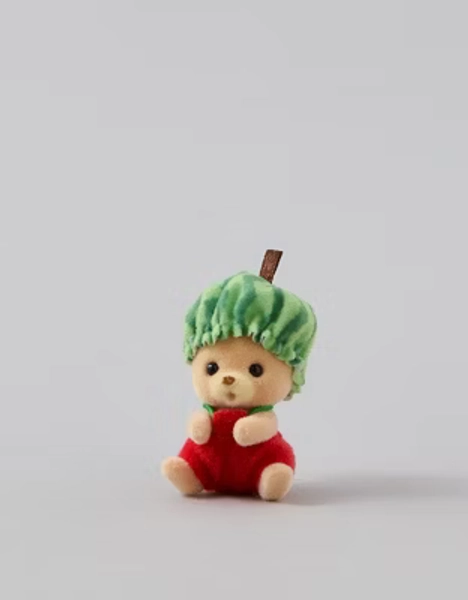Calico Critters Fruity Baby Blind Bag