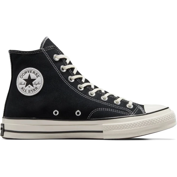 Converse Chuck 70 Canvas High Top Shoes