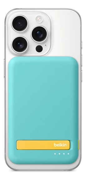 Belkin BoostCharge Pro Magnetic Power Bank 5K