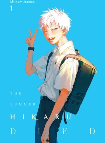 The Summer Hikaru Died