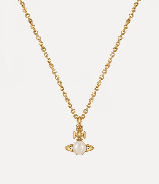 Balbina Pendant Necklace 