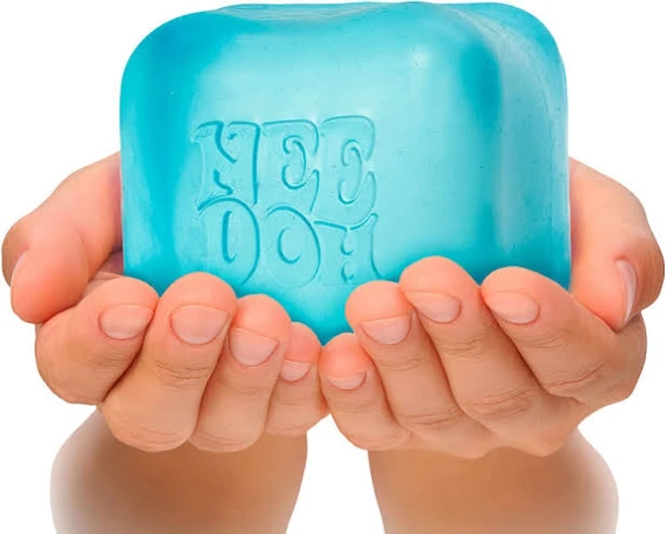 NeeDoh Nice Berg Jumbo Ice Sugar Ball