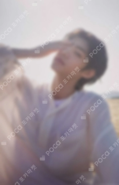 Pocamarket, ENHYPEN SUNGHOON DIMENSION : DILEMMA WEVERSE K-pop Photocard
