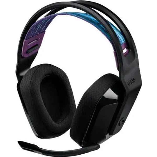 Logitech G535 Lightspeed Wireless Gaming Headset