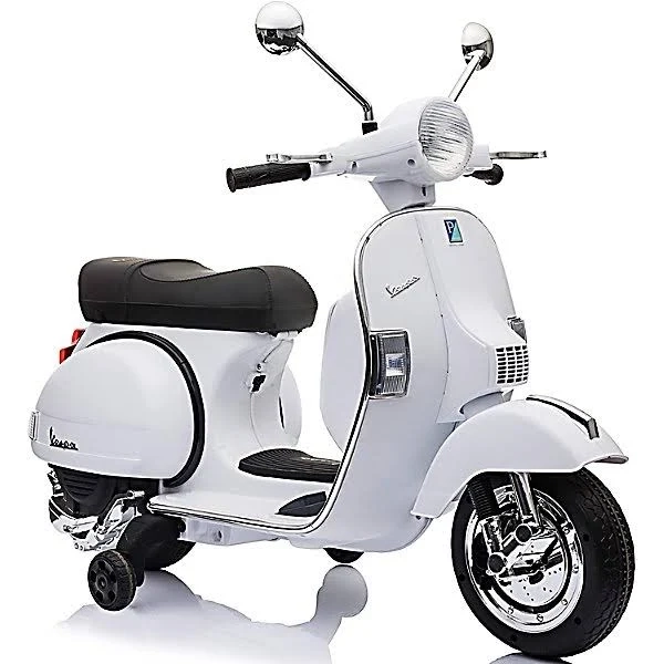 Best Ride On Cars Vespa Scooter
