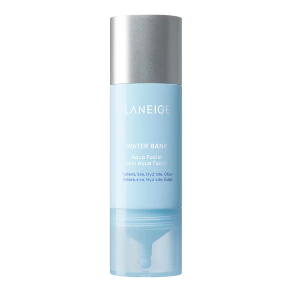 Water Bank Aqua Facial - Sérum Éclat Hydratant aux AHA/BHA