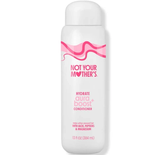 Not Your Mother's Aura Boost Hydrate Conditioner