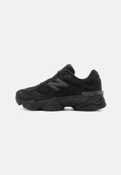 9060 UNISEX - Joggesko - black/phantom