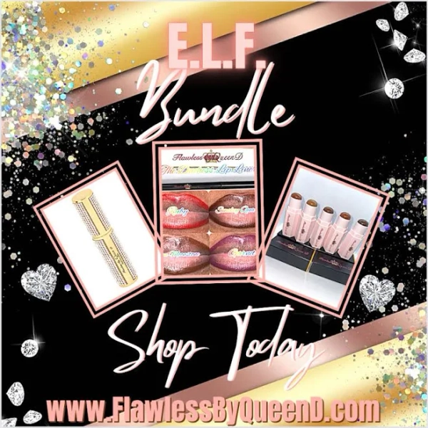 E.L.F. Bundle