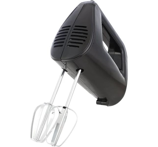 Mainstays 5-Speed Corded Hand Mixer