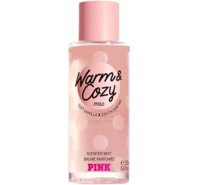 Victoria's Secret Pink Scented Mist 8.4 oz