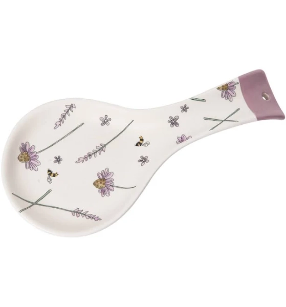 Winston Porter Dolomite Spoon Rest