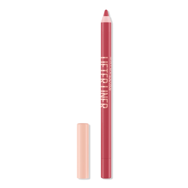 Lifter Liner Lip Liner with Hyaluronic Acid - Open Late