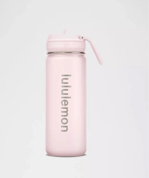 Back to Life Sport Bottle 18oz