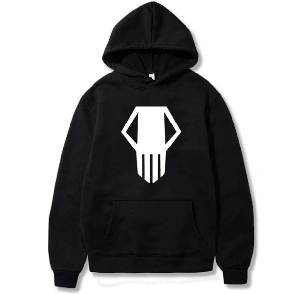 My Hero Academia Bakugo Katsuki Printed Fashion Hoodies Men's Women's Autunm High Quality Loose