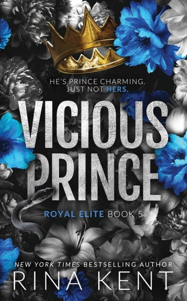 Vicious Prince Royal Elite 6