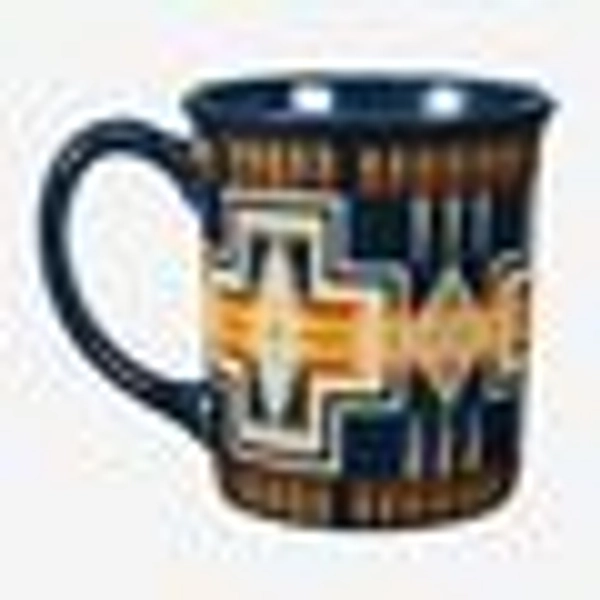 Harding Coffee Mug