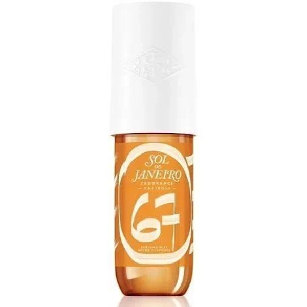 Cheirosa 67 Perfume Mist Spray | Sol de Janeiro