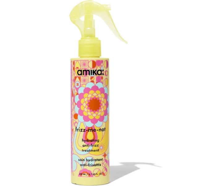 Amika Frizz-Me- Not Hydrating Anti-Frizz Treatment
