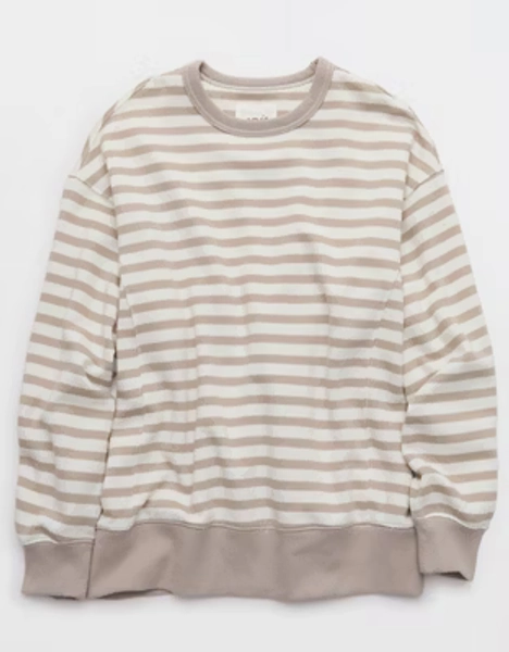 Aerie Go-To Sweatshirt