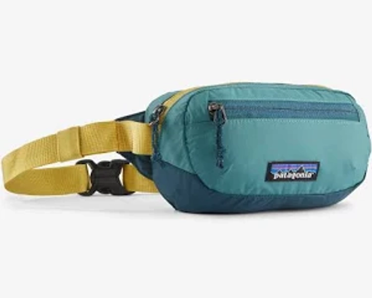 patagonia Banano Terravia Mini Hip Pack 1L