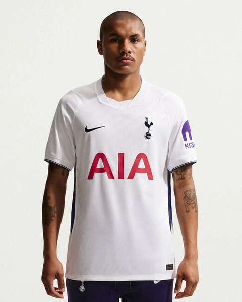 Mens Stadium Tottenham Hotspur Home Shirt 2026/27