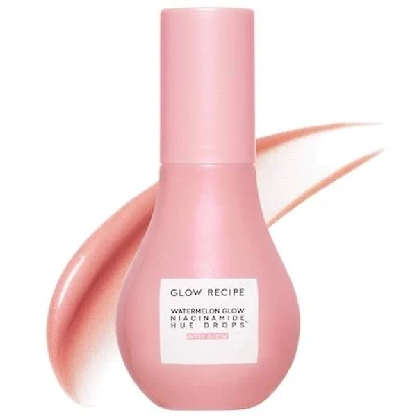 Glow Recipe Watermelon Glow Niacinamide Hue Drops