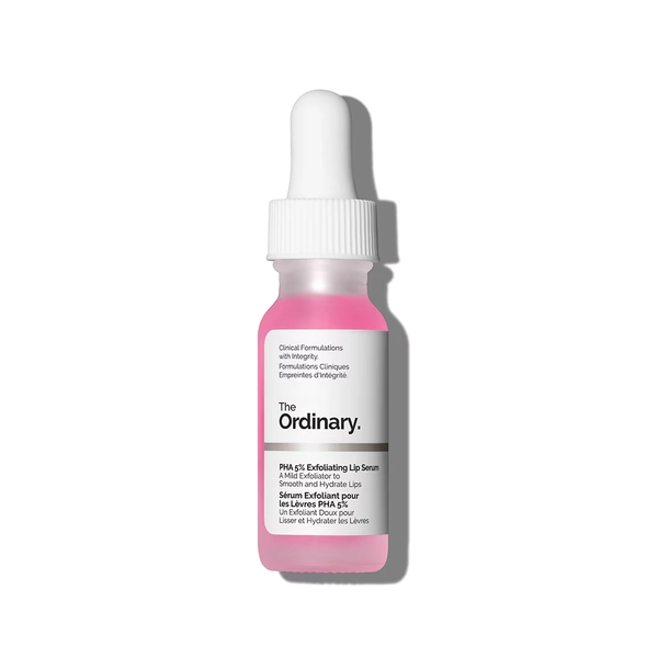 LIPPENSERUM PHA 5% LIP EXFOLIATING