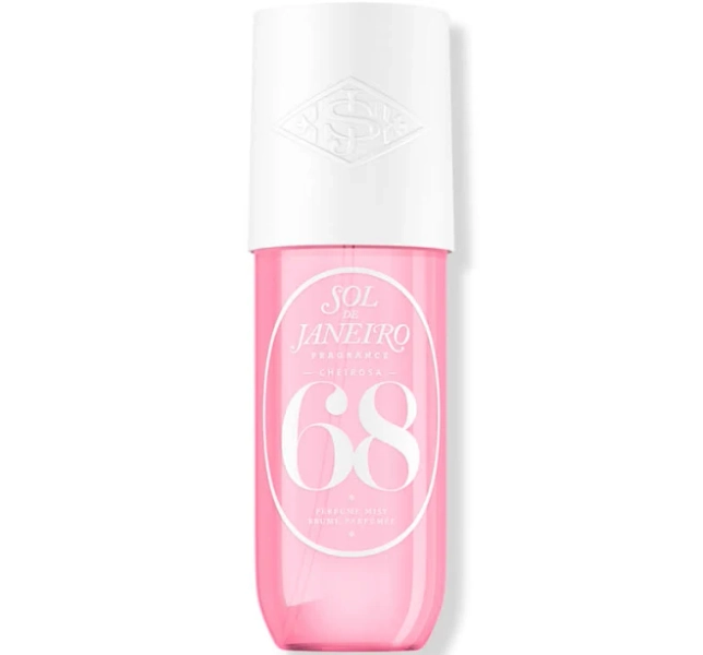 Sol De Janeiro Brazilian Crush Cheirosa 68 Hair & Body Mist