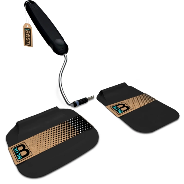 Adaptchula™ Spatula - Black