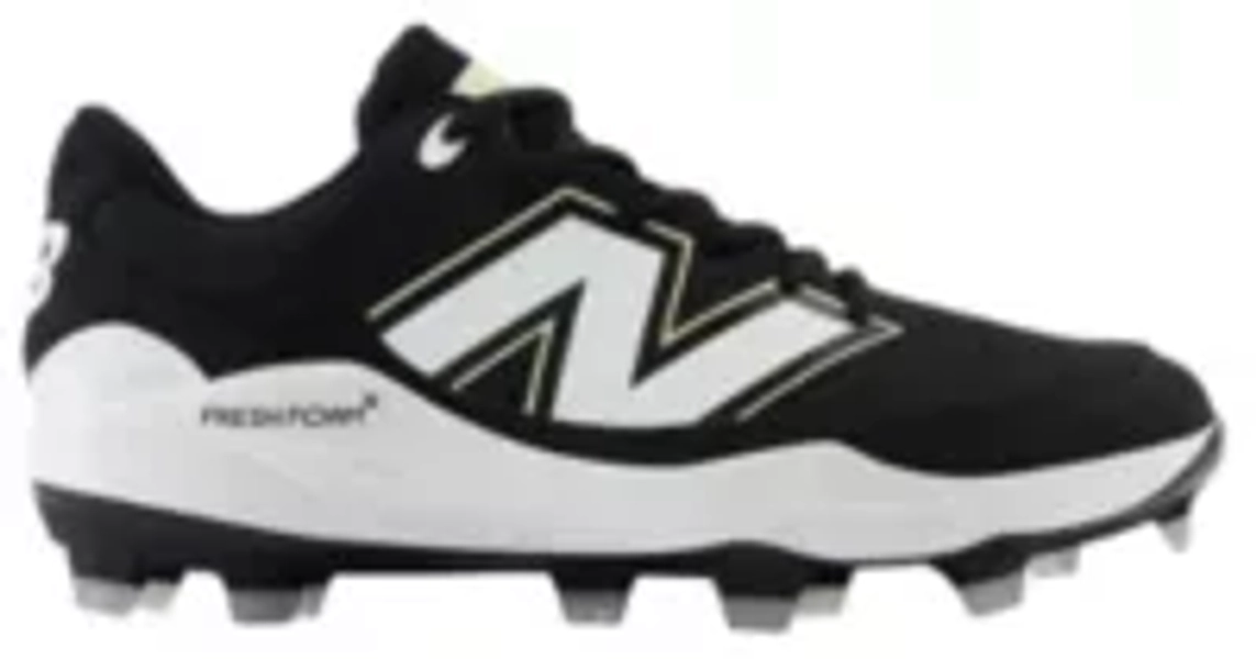 New Balance Men's Fresh Foam X 3000 V7 Molded Baseball Cleats