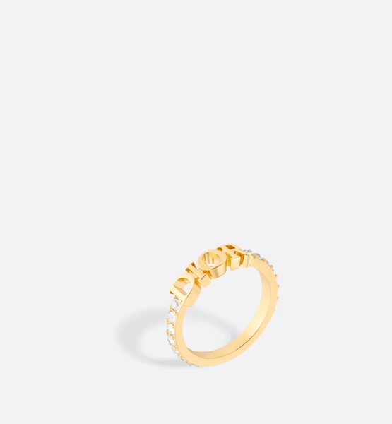 Dio(r)evolution Ring