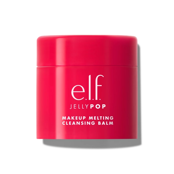 Jelly Pop Makeup Melting Cleansing Balm