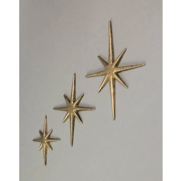 Red Barrel Studio Modern Wall Decor Set of 3