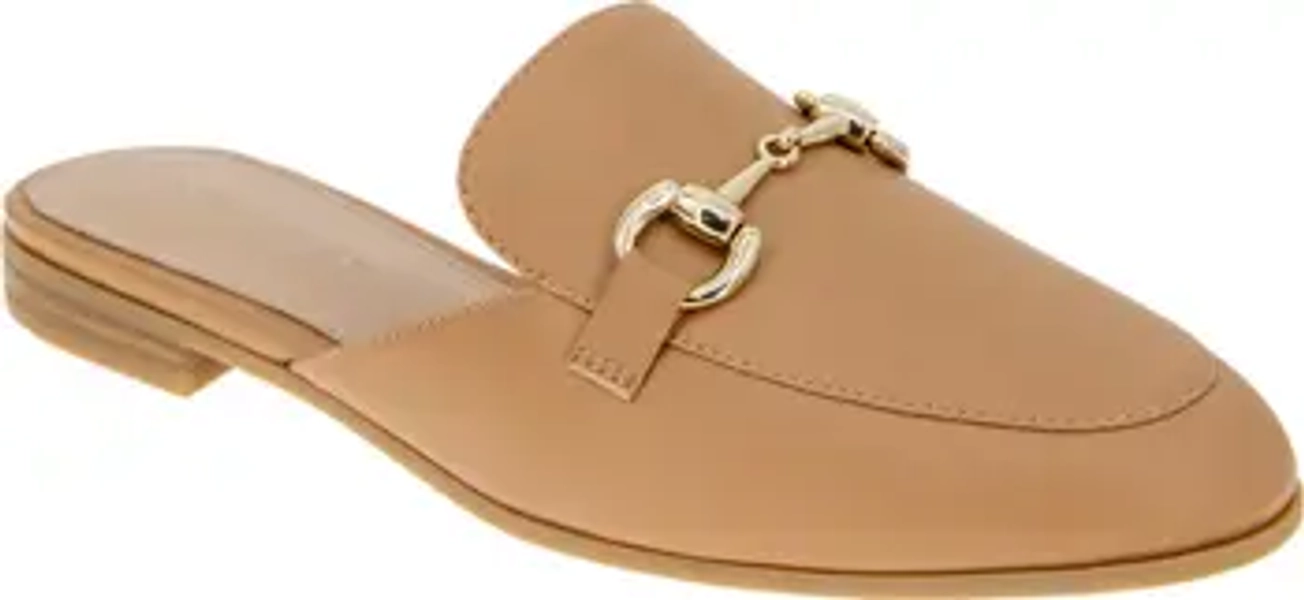 Zorie Bit Mule