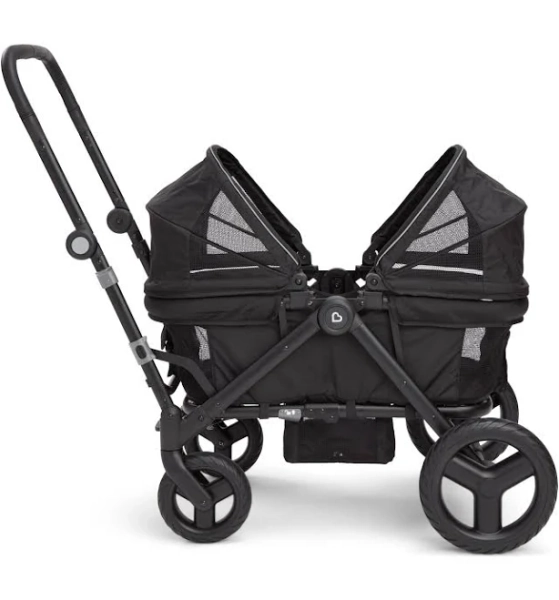 Munchkin Ultra-Lite Stroller Wagon