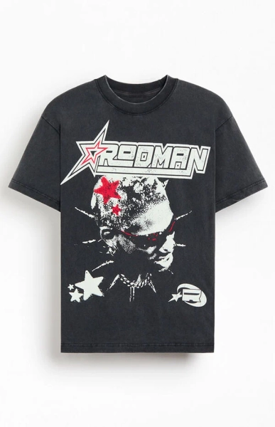 Varsity T-Shirt