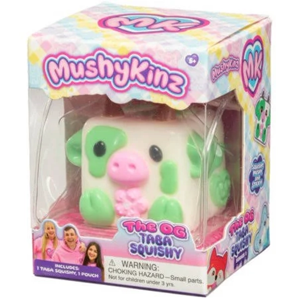 Taba Squishy The OG Pack