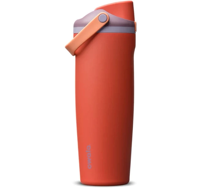 Owala FreeSip Sway Stainless Steel Tumbler