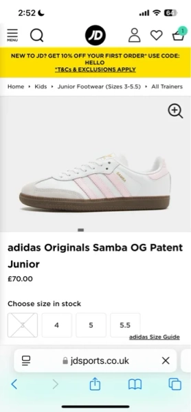 shoes