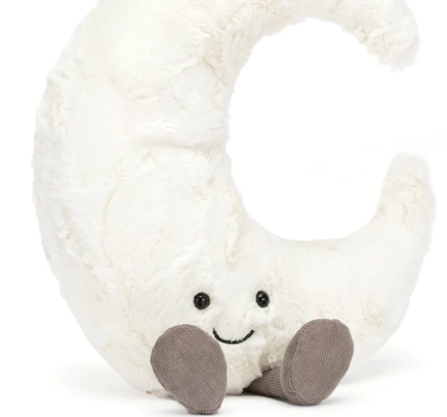 Jellycat Amuseable Moon